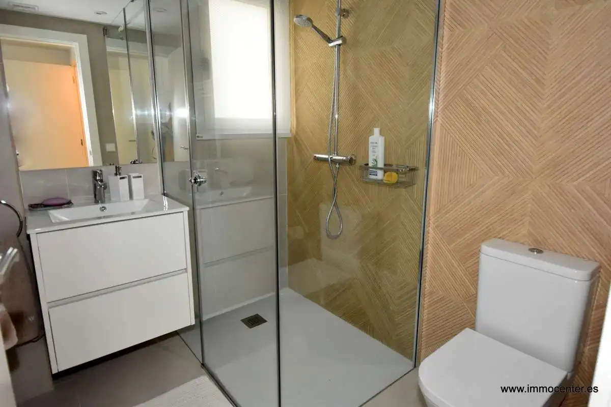 Ático con piscina en venta en Platja d'Aro, imagen 27