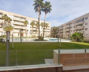 Swimming pool of Flat for sale in  Córdoba Capital  with Air Conditioner, Terrace and Community pool