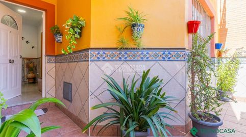 Casa en venta en Vícar