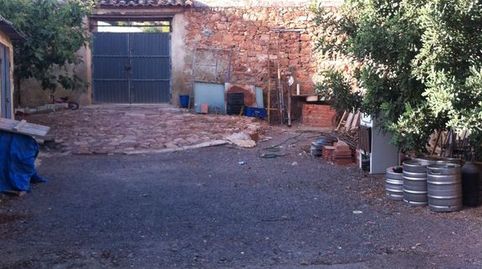 Foto 5 de Casa o chalet en venta en Petrés, Valencia