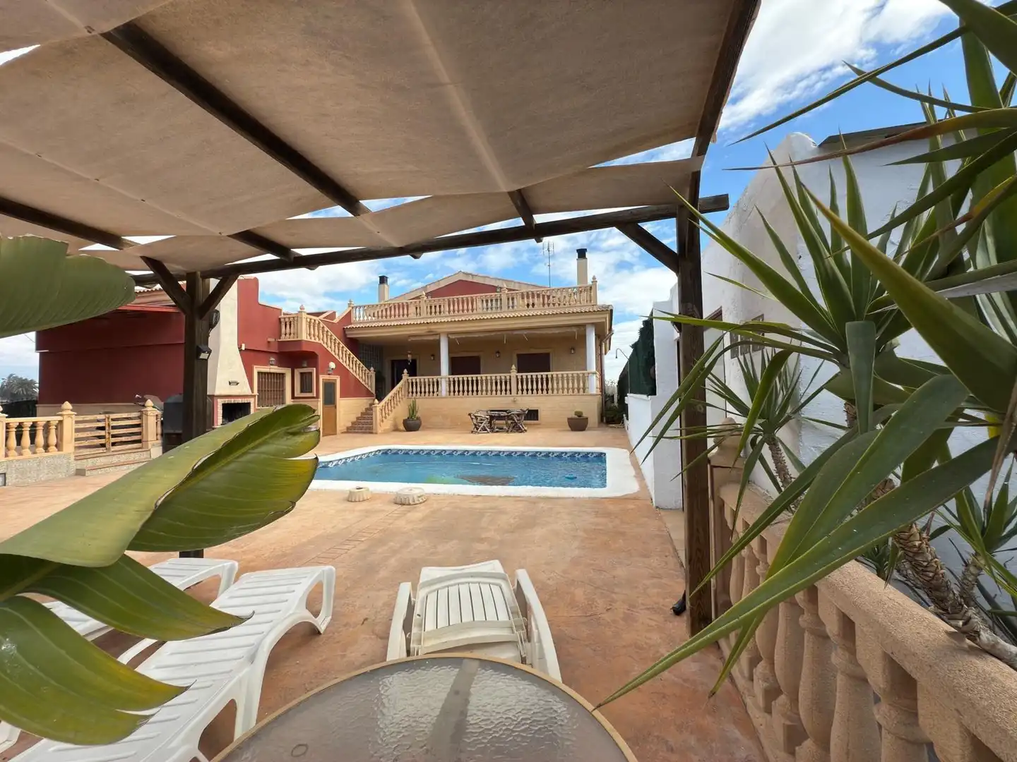 Villa avec terrasse à vendre à Almoradí, imagen 8