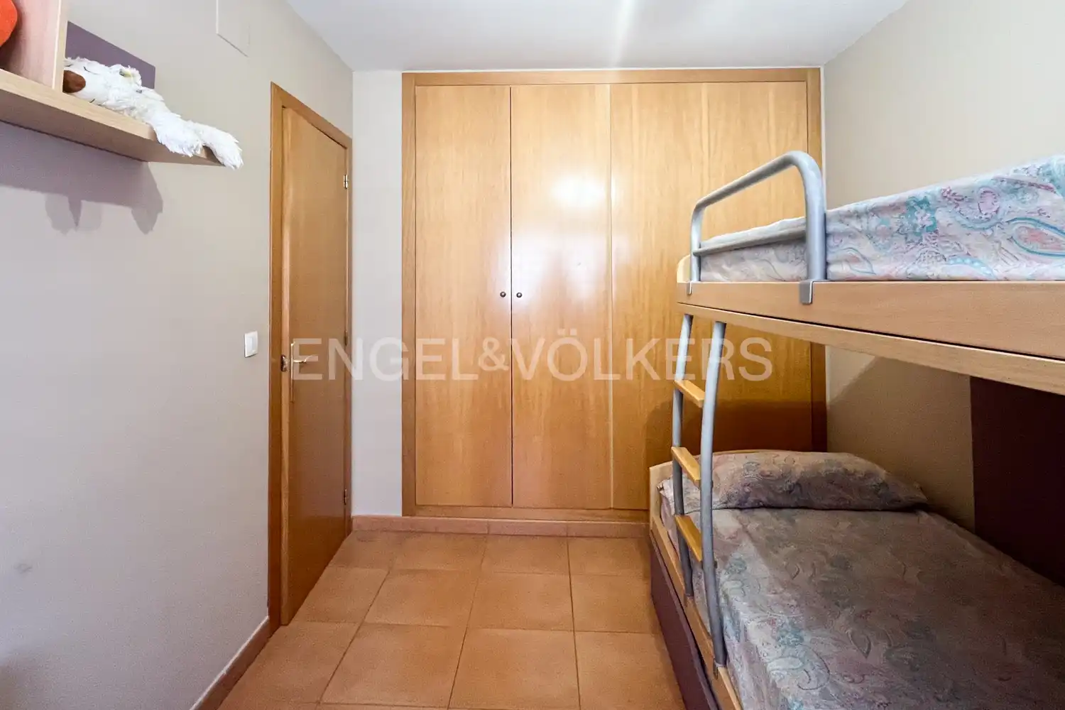 Piso de alquiler en Canet d'En Berenguer con Aire acondicionado, Calefacción y Terraza