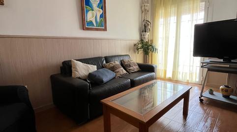 Photo 5 of Flat for sale in Avenida Sabinar, El Puerto - Romanilla, Roquetas de Mar