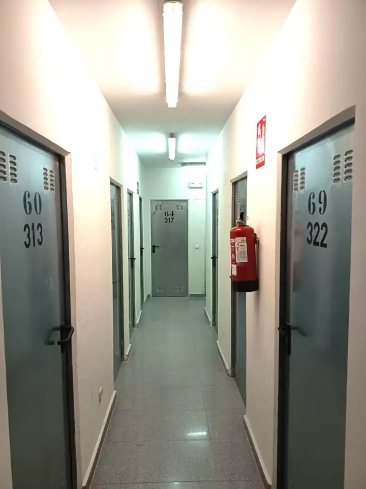 Piso de alquiler en De Diego Hurtado De Mendoza, Sanchinarro