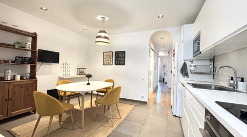 Foto 3 de Pis en venda a Carrer de Ruiz de Padrón, El Camp de l'Arpa del Clot,  Barcelona Capital