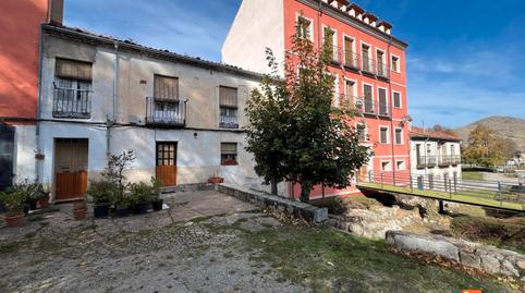 Foto 3 de Casa o xalet en venda a Carretera de Torrecaballeros, Real Sitio de San Ildefonso, Segovia
