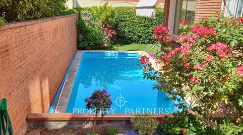 Photo 2 of Single-family semi-detached for sale in Calle de Manuel Marañón, Colina, Madrid