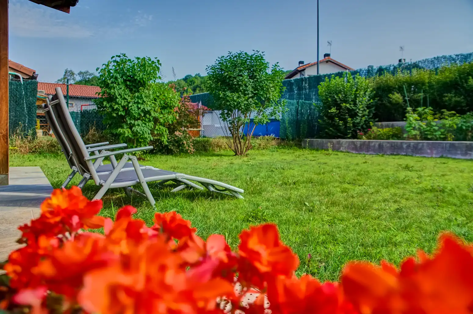 Casa o chalet en venta en Lekunberri - AGERRE, Lekunberri