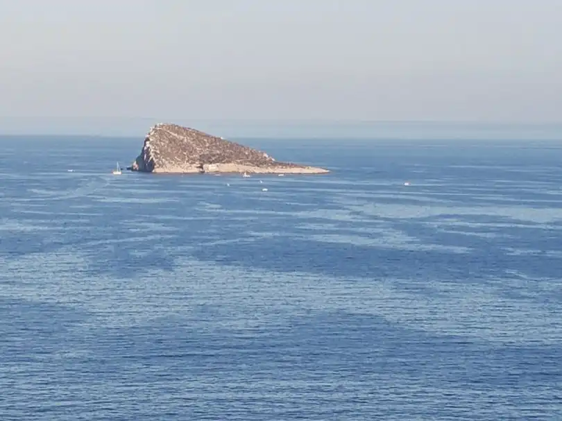Piso de alquiler en Benidorm, Alicante