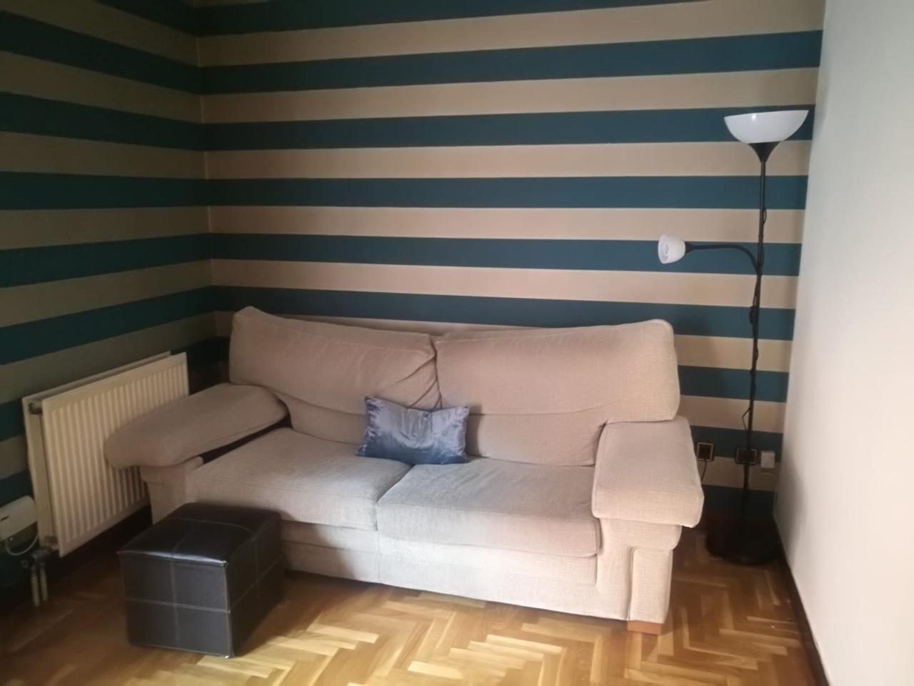 Living room of Flat for sale in Salamanca Capital