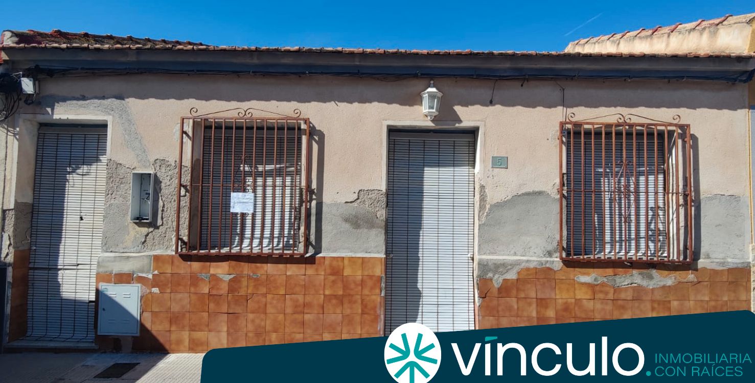 Vista exterior de Casa o chalet en venta en Los Montesinos con Aire acondicionado, Jardín privado y Terraza