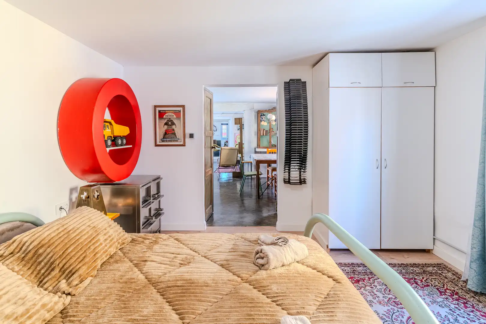 Villa con terrazza in vendita a Carrer del Dimecres, imagen 137