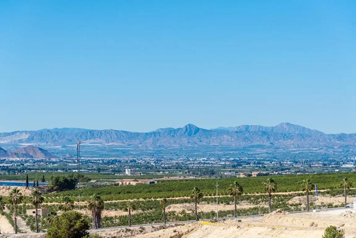 Villa mit Pool zum Verkauf in Algorfa, imagen 50