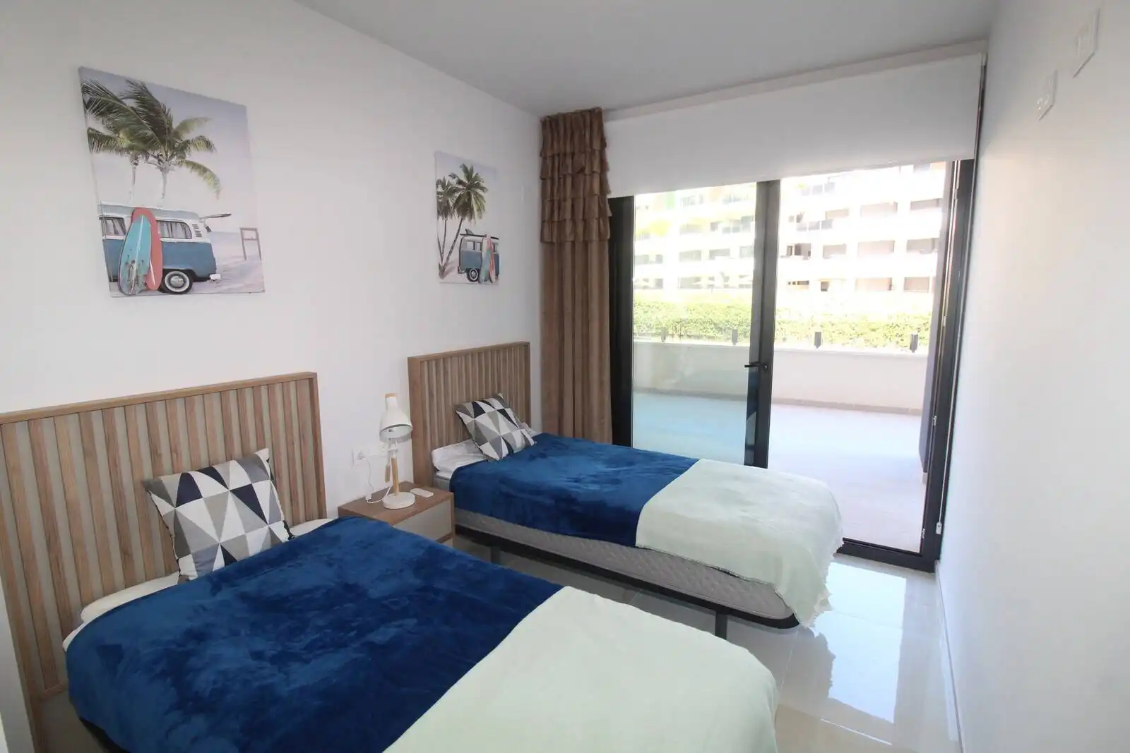 Apartamento con jardín en venta en Orihuela Costa, imagen 16