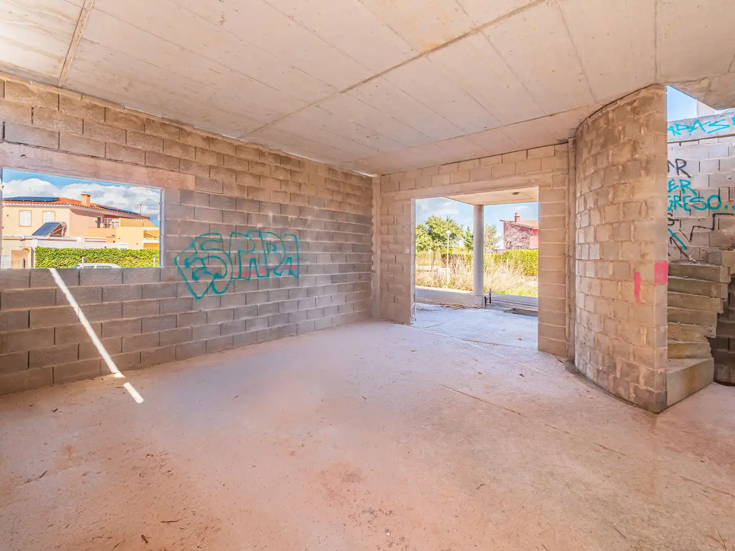 Casa o chalet en venta en Maó - Mahón con Jardín privado, Terraza y Trastero