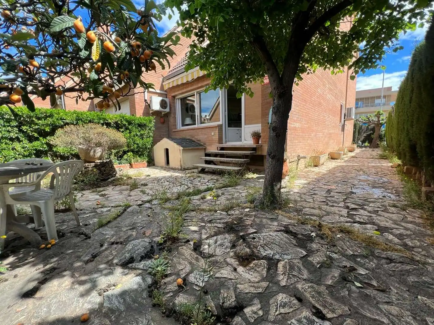 Casa o xalet de lloguer a Poble Nou - Olivar Gran