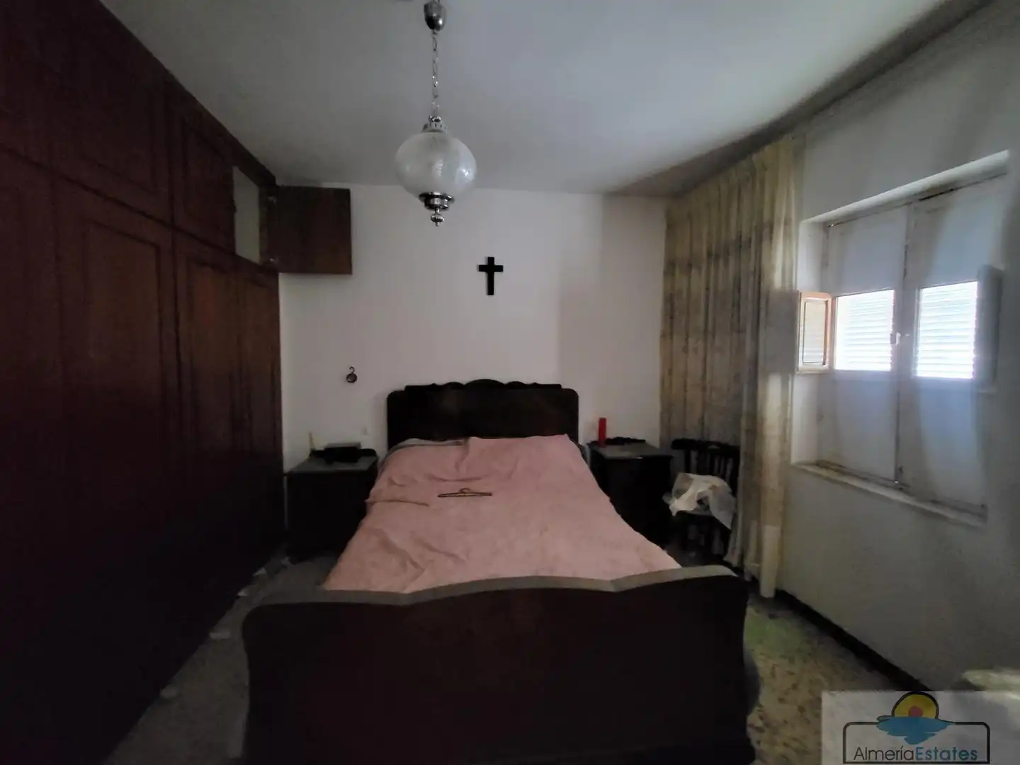 Dormitori de Casa o xalet en venda en Albánchez