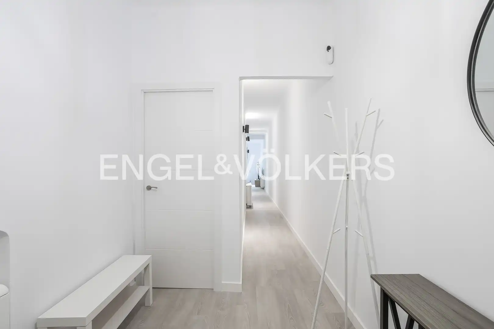 Flat for sale in Madrid  with Heating