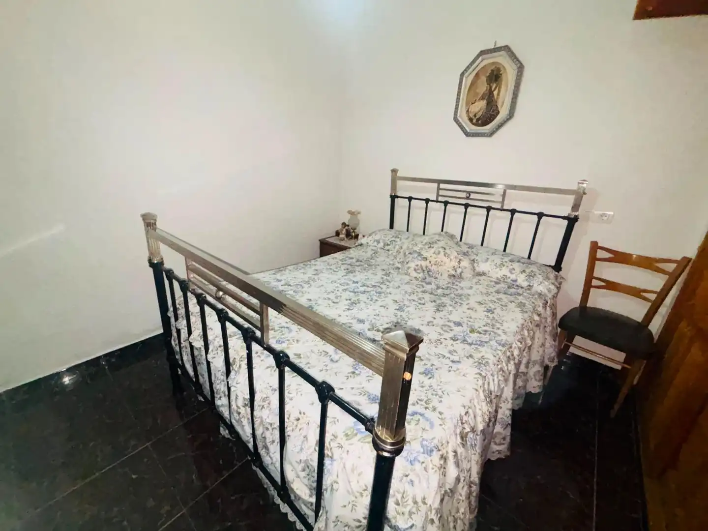 Habitación de Finca rústica en venta en Capileira