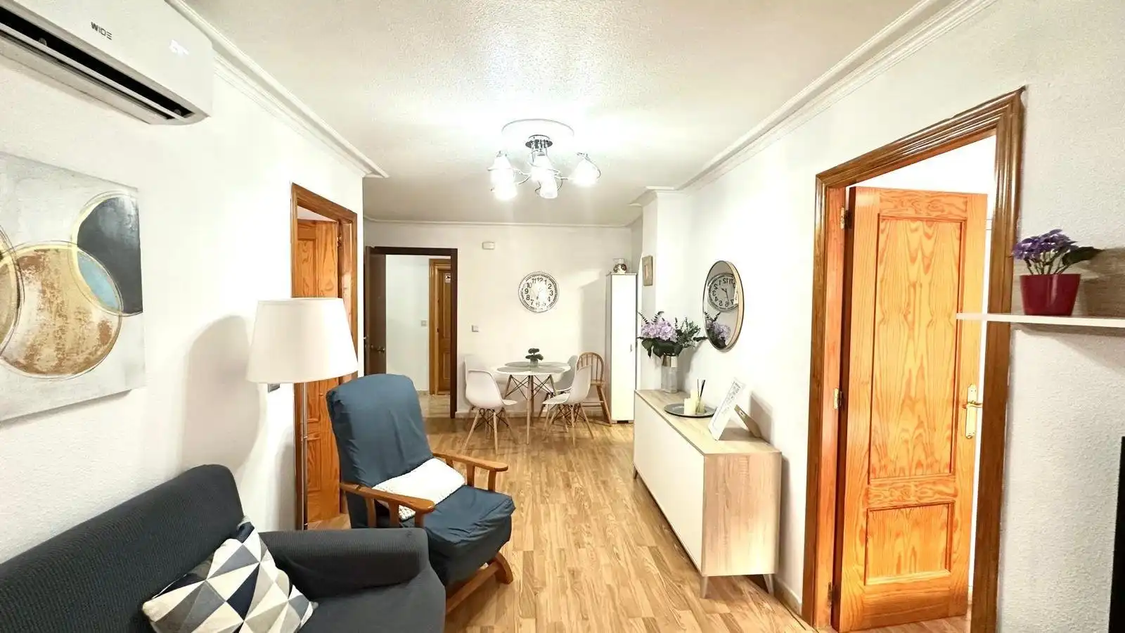 Apartment mit Aufzug zum Verkauf in Playa del Acequión, Náufragos y Rocío del Mar, imagen 13