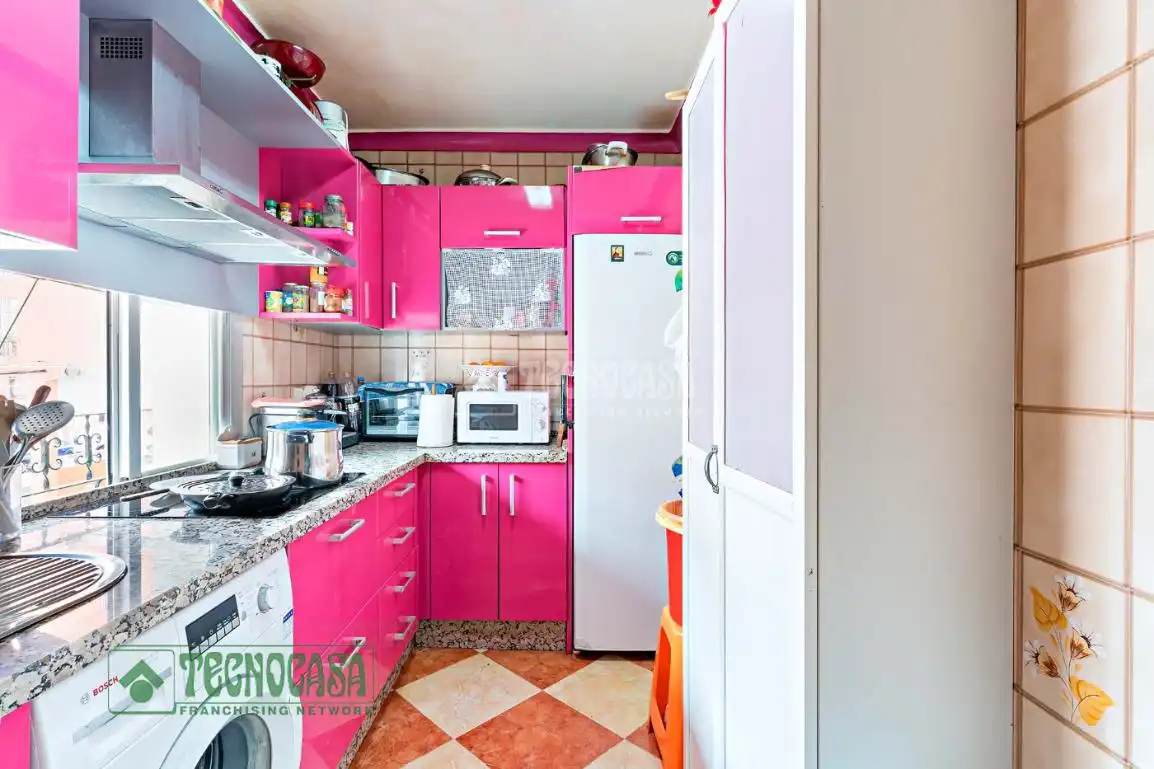Cocina de Piso en venta en Coín