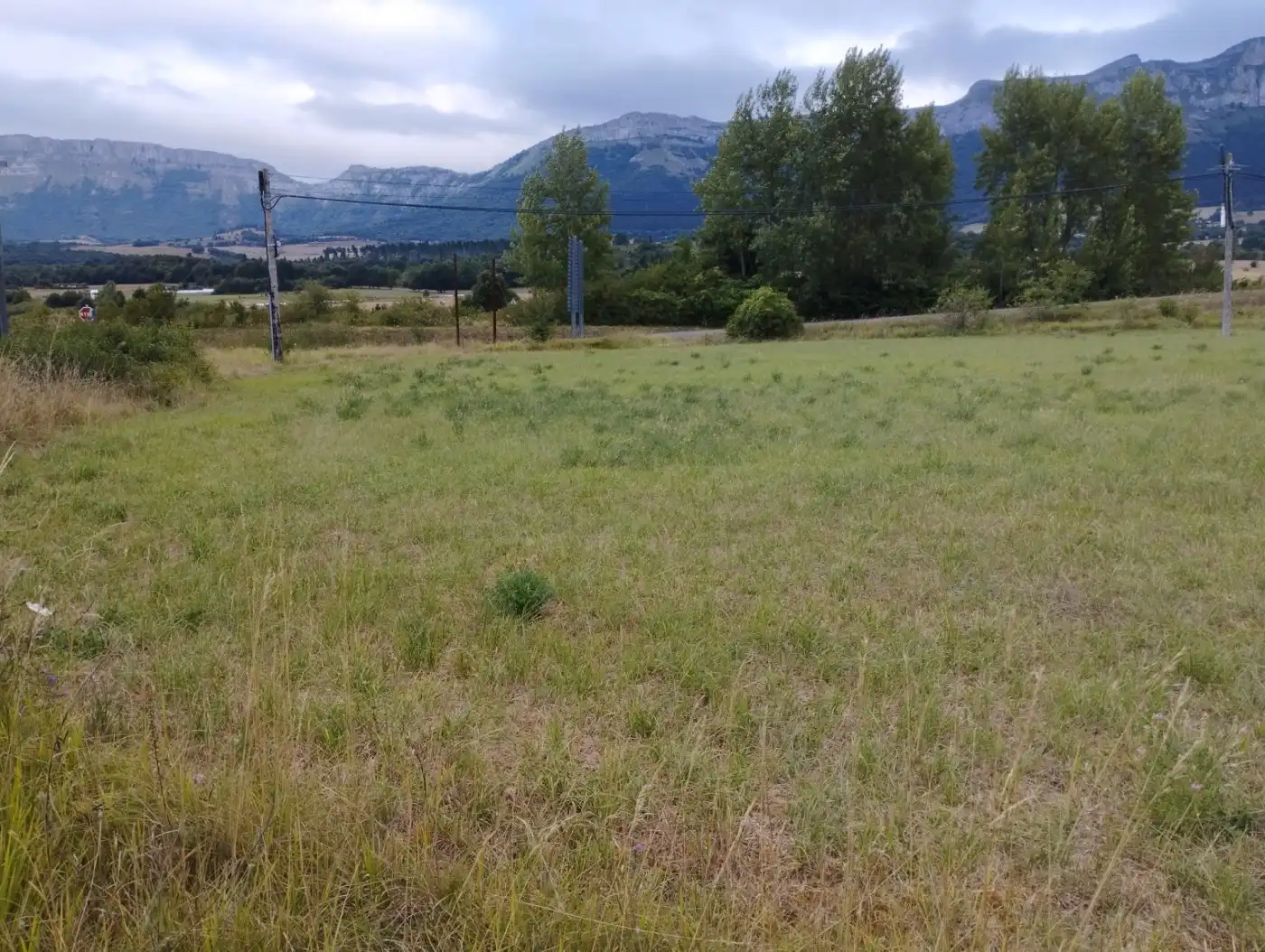 Terreni e lotti in vendita a Carretera CTRA VALLEJO, imagen 5