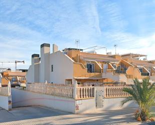 Vista exterior de Garatge en venda en Elche / Elx