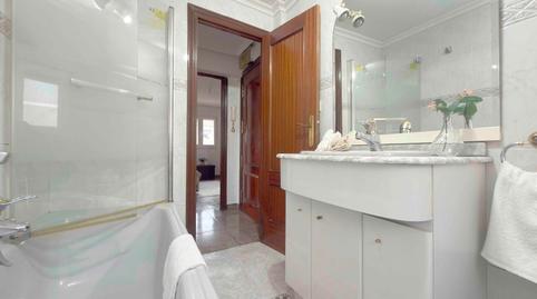 Photo 5 of Flat for sale in San Francisco de Sales, 5, Tormes - La Vega, Salamanca