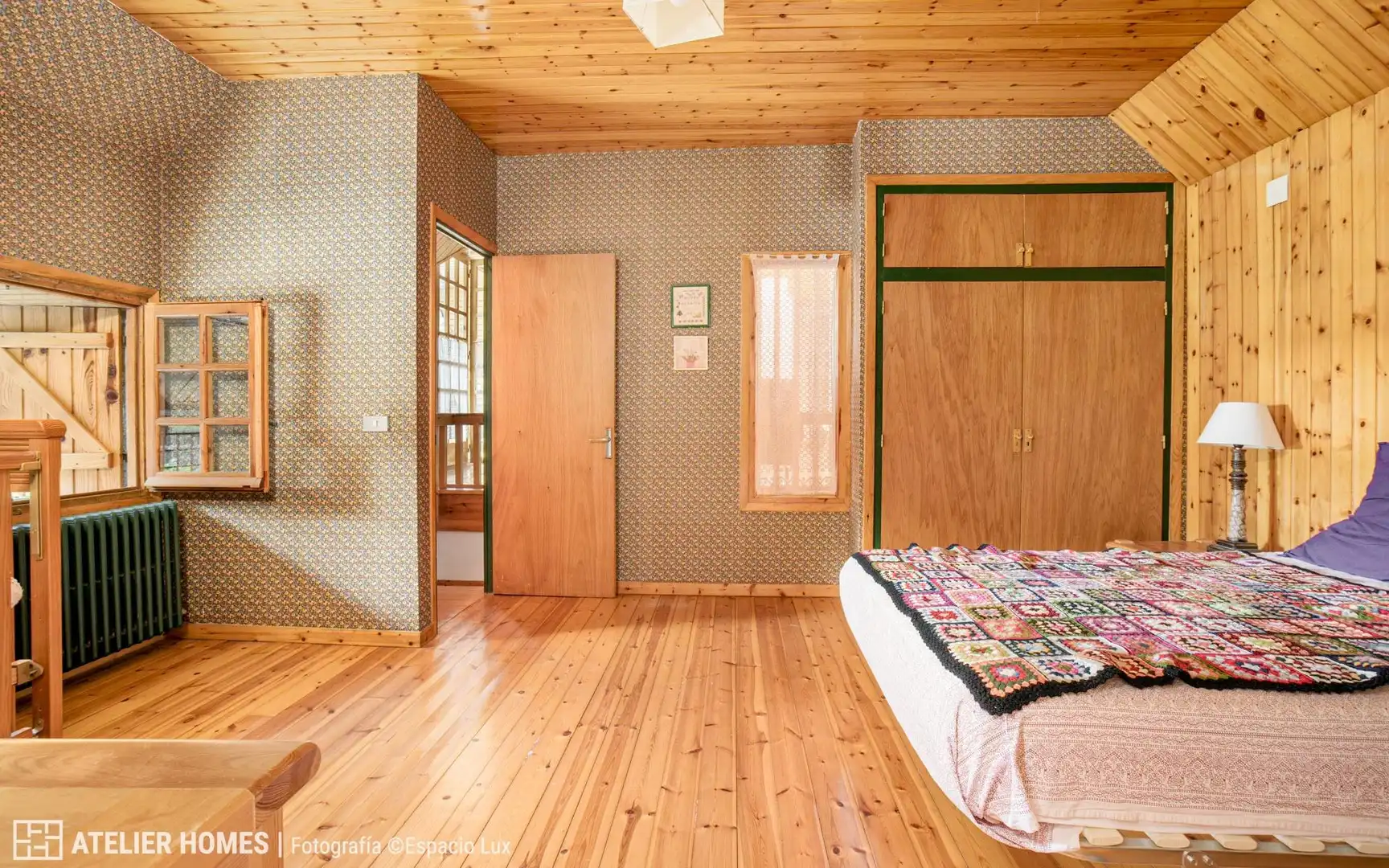 Casa con terraza en venta en Calle BAJA AG PUEYO DE JACA 22, imagen 14