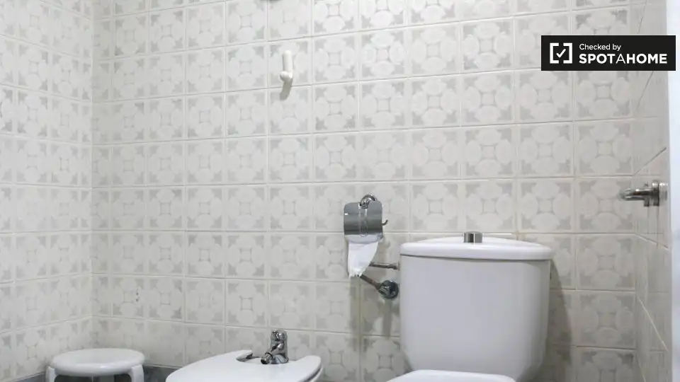 Room in Sant Antoni