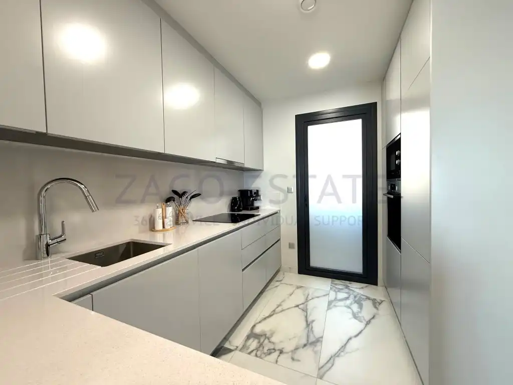Piso con ascensor en venta en Avenida Puerto Rico, imagen 14