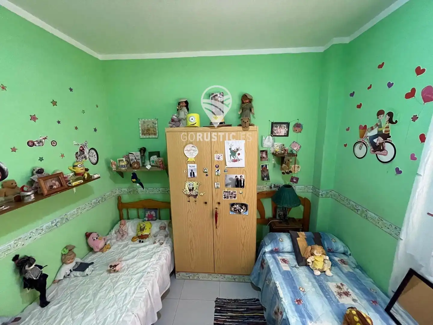 Apartamento en venta en Puntallana, San Sebastián de la Gomera