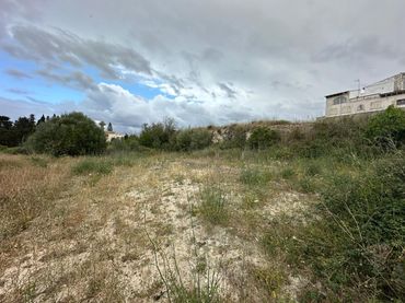 Terreny residencial en venda a Carrer Santa Catalina Thomàs