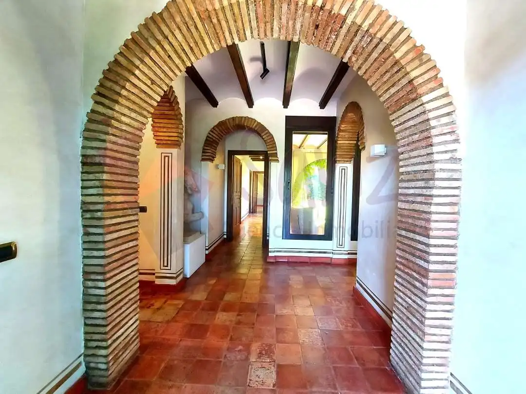 Casa con giardino in vendita a Camino de Villamediana, imagen 28