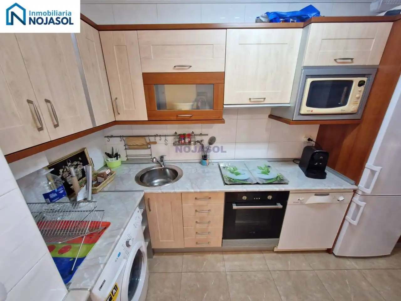 Appartement compact avec terrasse à vendre à Calle ris, imagen 12