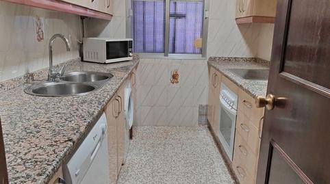 Foto 2 de Pis en venda a Centro, Sevilla