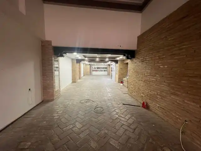 Local comercial en alquiler en Centro
