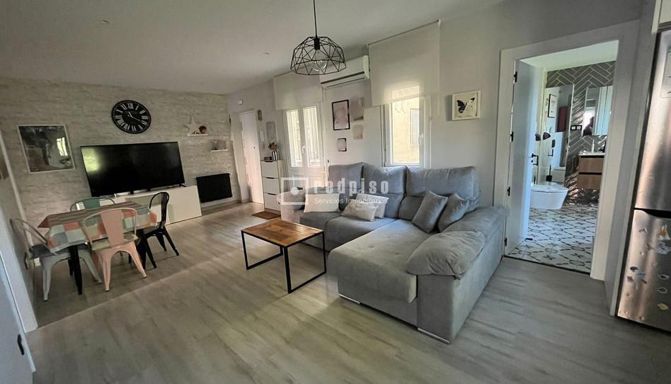 Photo 1 of Flat for sale in Bami, Ventas, Madrid