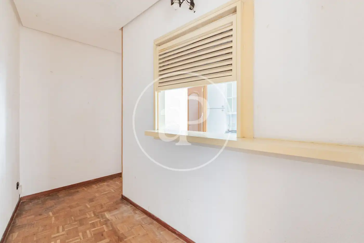 Appartamento con terrazza in vendita a C. de Mesonero Romanos, imagen 39