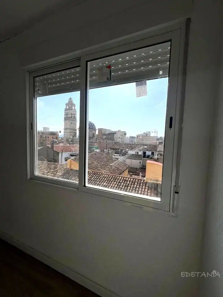 Wohnung zur Miete in calle de la Mare de Déu dels Desemparats, Carcaixent