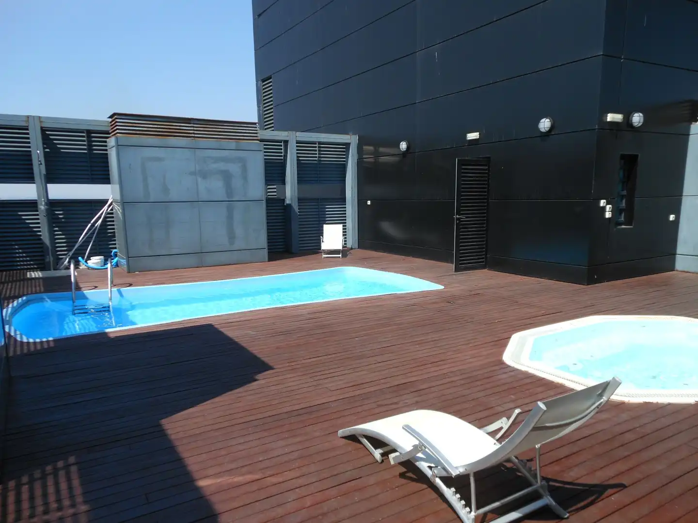 Flat with pool to rent in Calle de Dulce Chacón 37, imagen 26