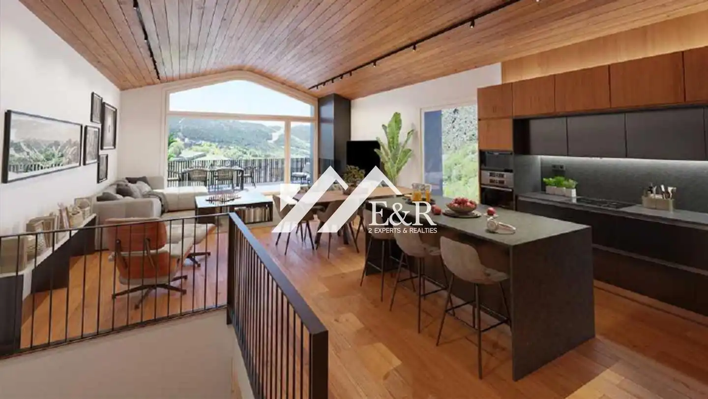 Casa con jardín en venta en ., imagen 11