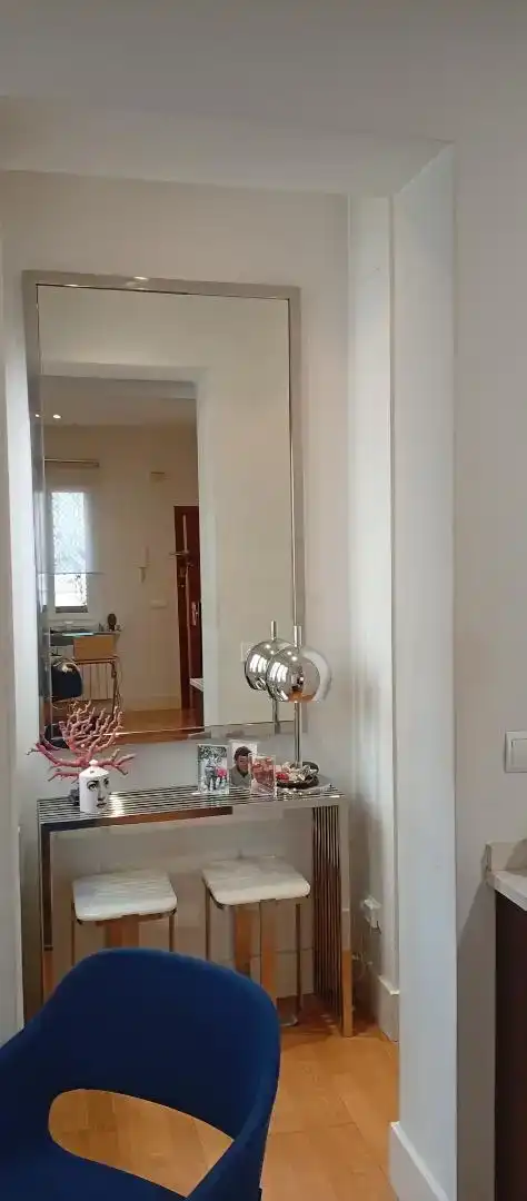 Dúplex en venda en Madrid amb Aire condicionat, Parquet i Forn