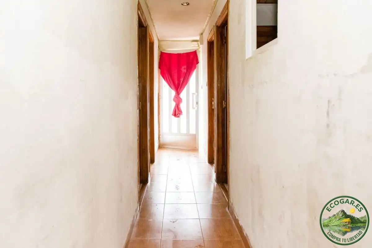 Casa o chalet en venta en Fabero con Jardín privado y Trastero