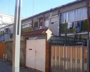 Exterior view of Flat for sale in  Barcelona Capital