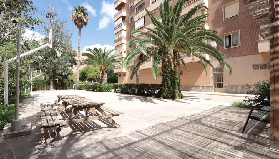 Foto 1 de Pis de lloguer a Calle Trafalgar, Alameda, Murcia