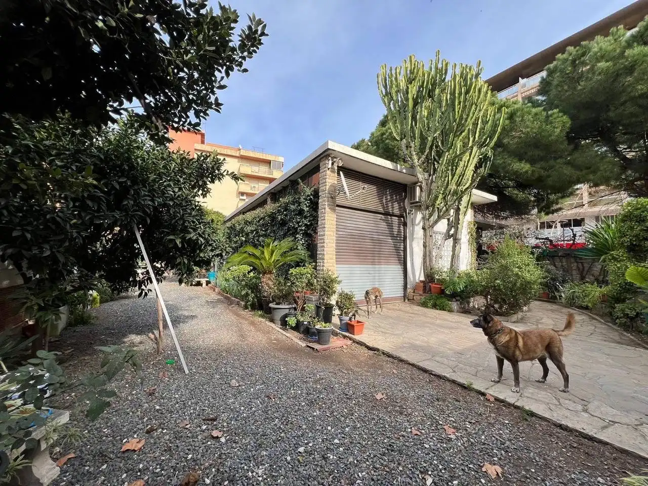Villa con giardino in vendita a Carrer d'Osca 5, imagen 3