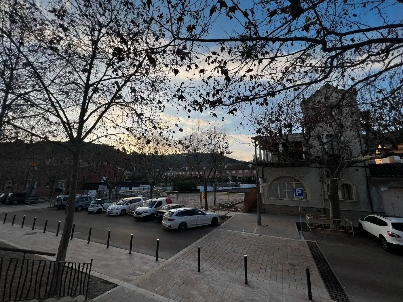 Wohnbaugrundstück zum Verkauf in Rambla Riera i Penya 3, imagen 9