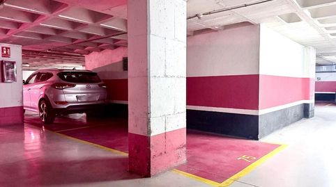 Foto 2 von Garage zum Verkauf in Carrer Nou, 14, 17600, Figueres, Girona, Centre, Figueres