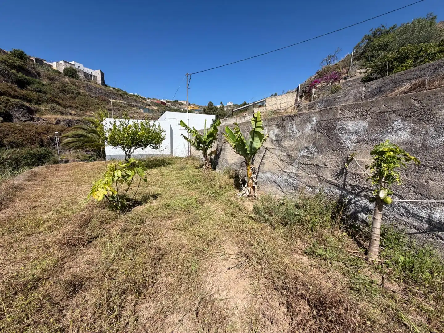 Residencial en venda a Polígono LA CORUJERA, 3, Fasnia